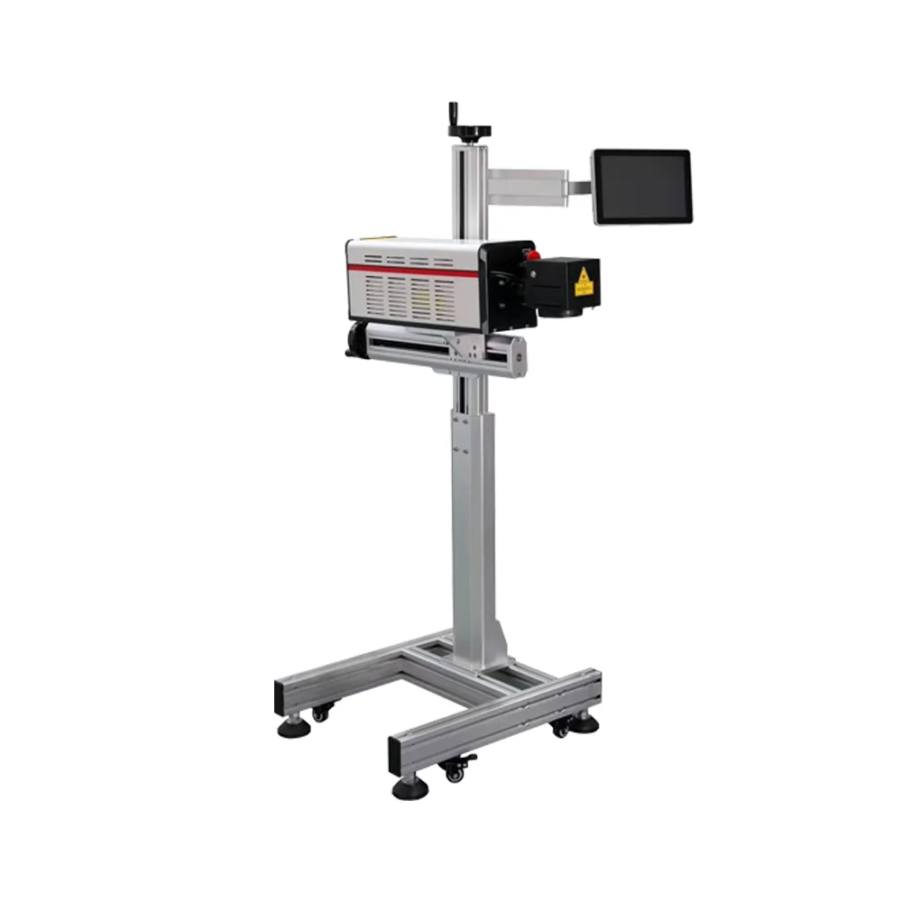 Engraving machine visual laser - Industrial Grade Laser Engraver recension och pris
