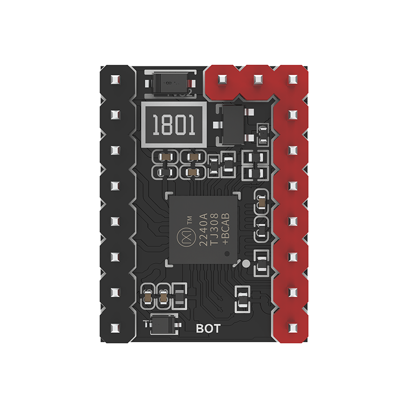 BIGTREETECH TMC2240 Stepper Mo - Stepper Driver Cnc recension och pris