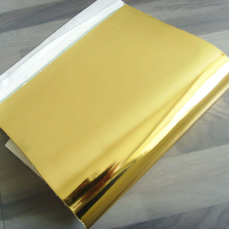 20*120cm Mirror Shiny Glossy P - Industrial Laser Welding recension och pris