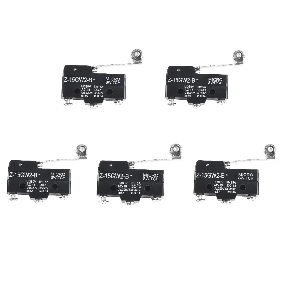 111111111111111111111111111111 - Limit Switch Cnc recension och pris