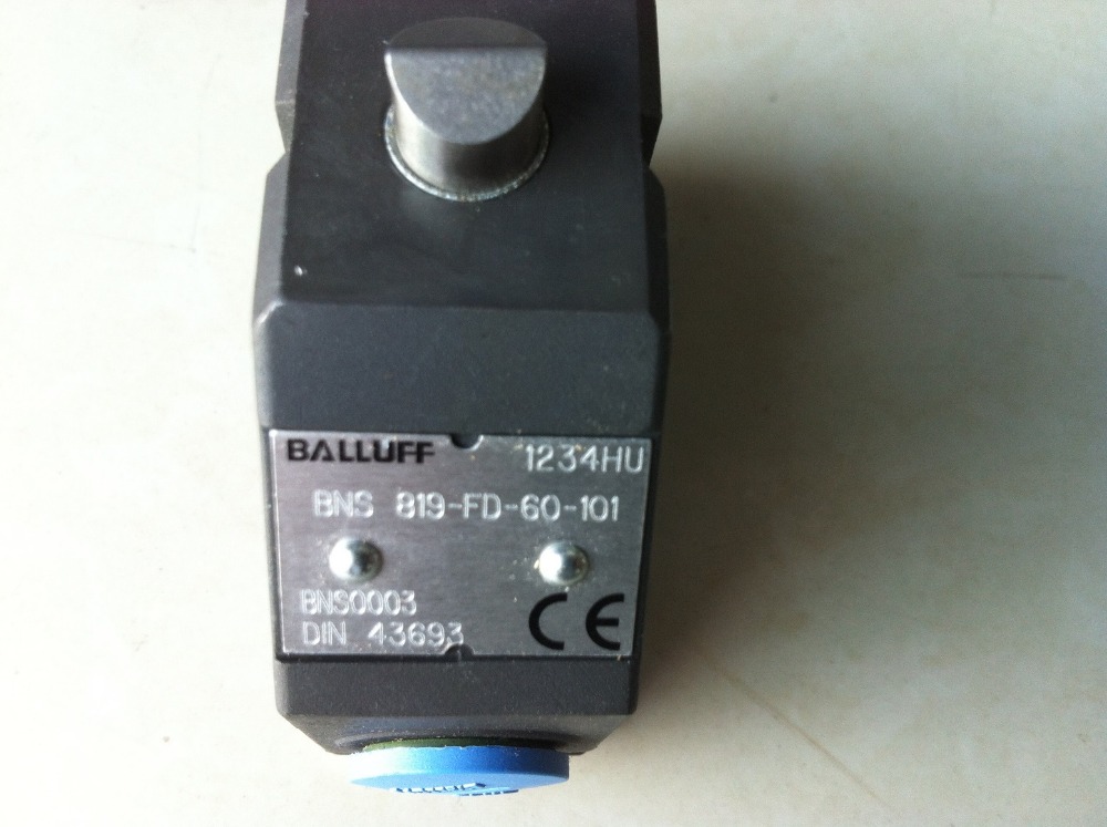 100% German travel limit switc - Limit Switch Cnc recension och pris