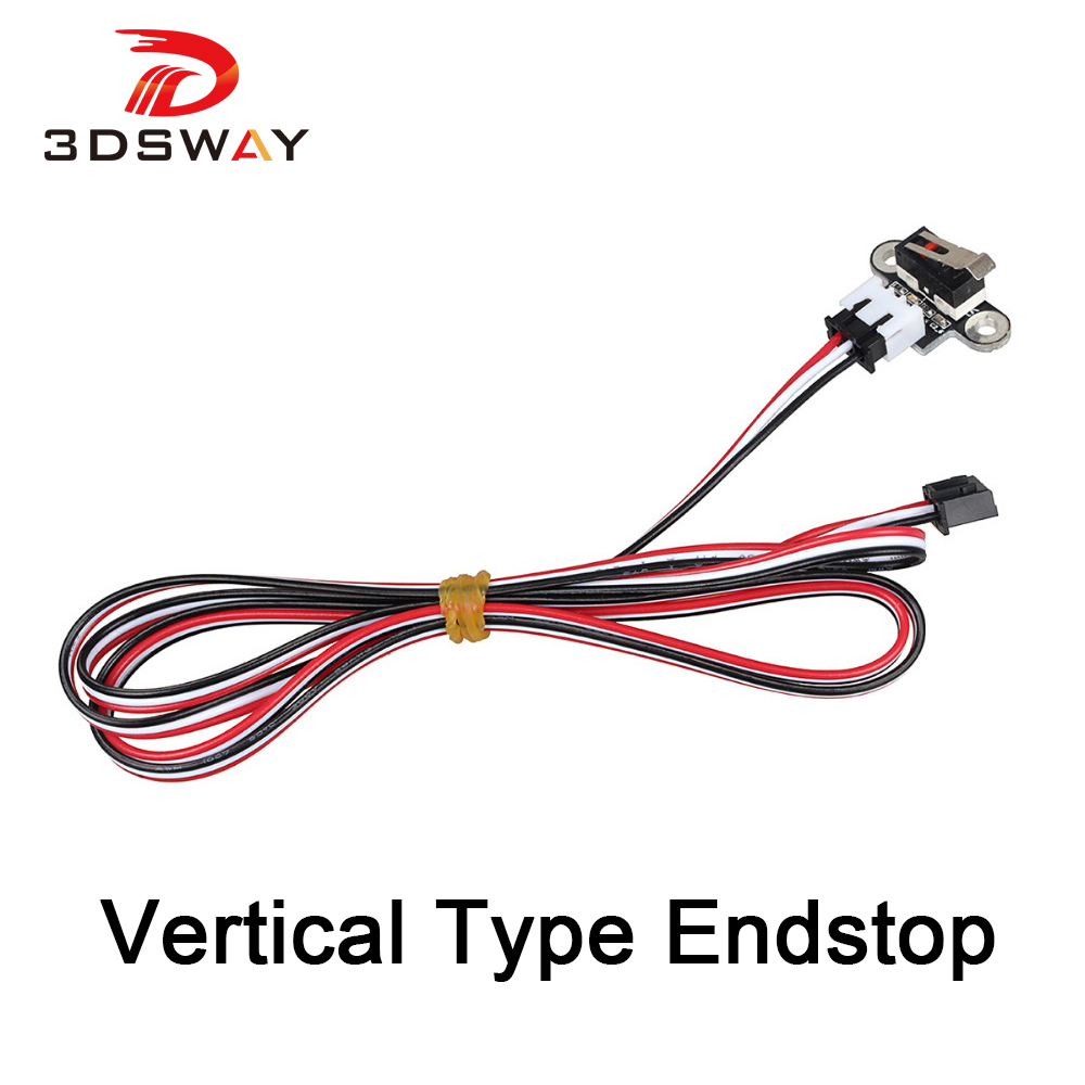 3DSWAY 3D Printer Accessories  - Limit Switch Cnc recension och pris