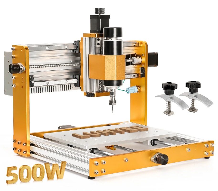 CNC3018PRO Ultra Milling Machi - Limit Switch Cnc recension och pris