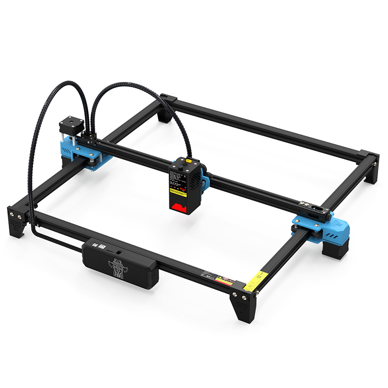 TTS-20 Pro CNC Metal Laser Eng - Limit Switch Cnc recension och pris