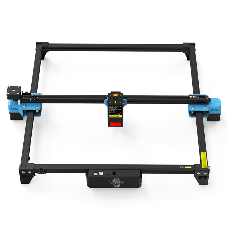 TTS-20 Pro CNC Metal Laser Eng - Limit Switch Cnc recension och pris