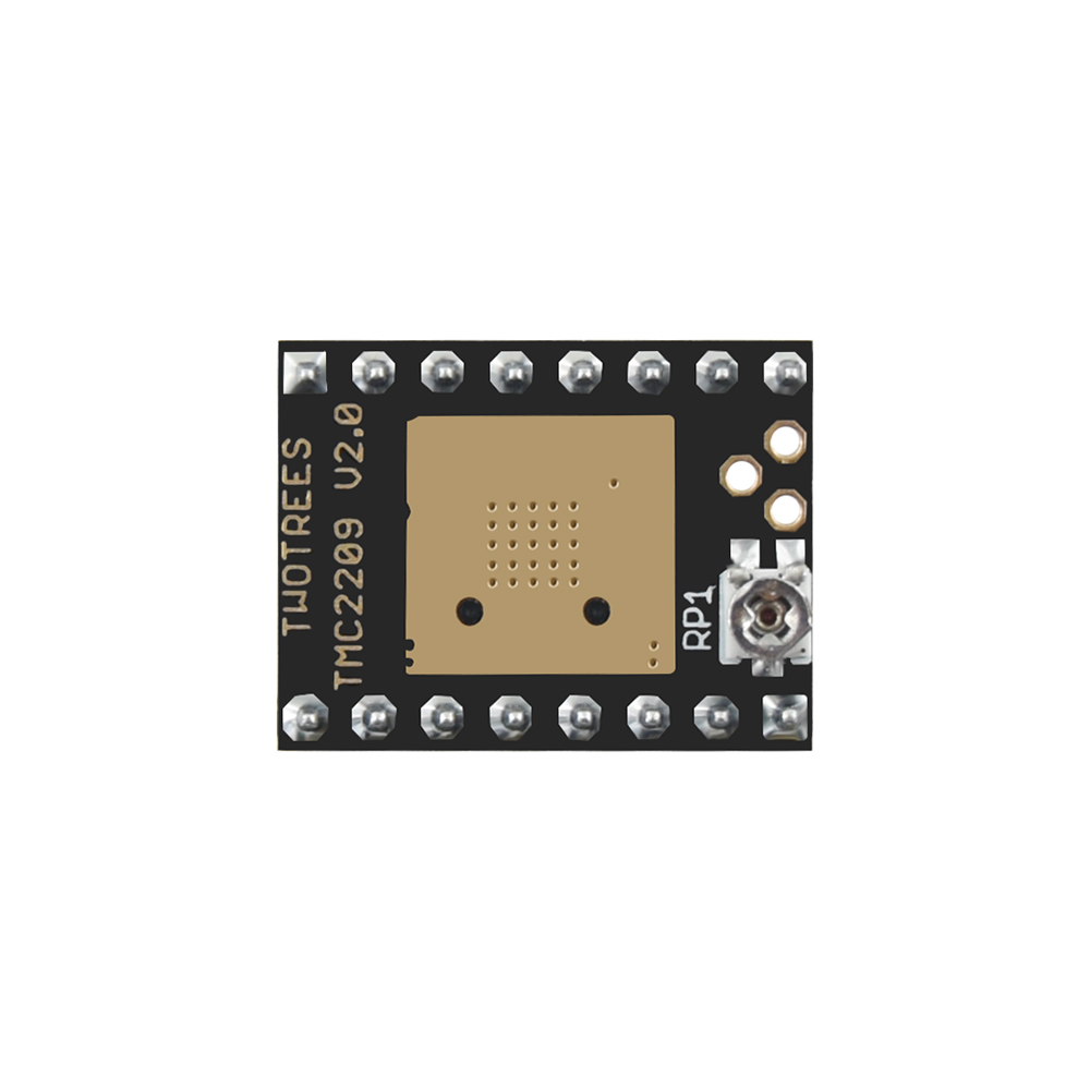 3D Printer Parts Motherboard D - Stepper Driver Cnc recension och pris