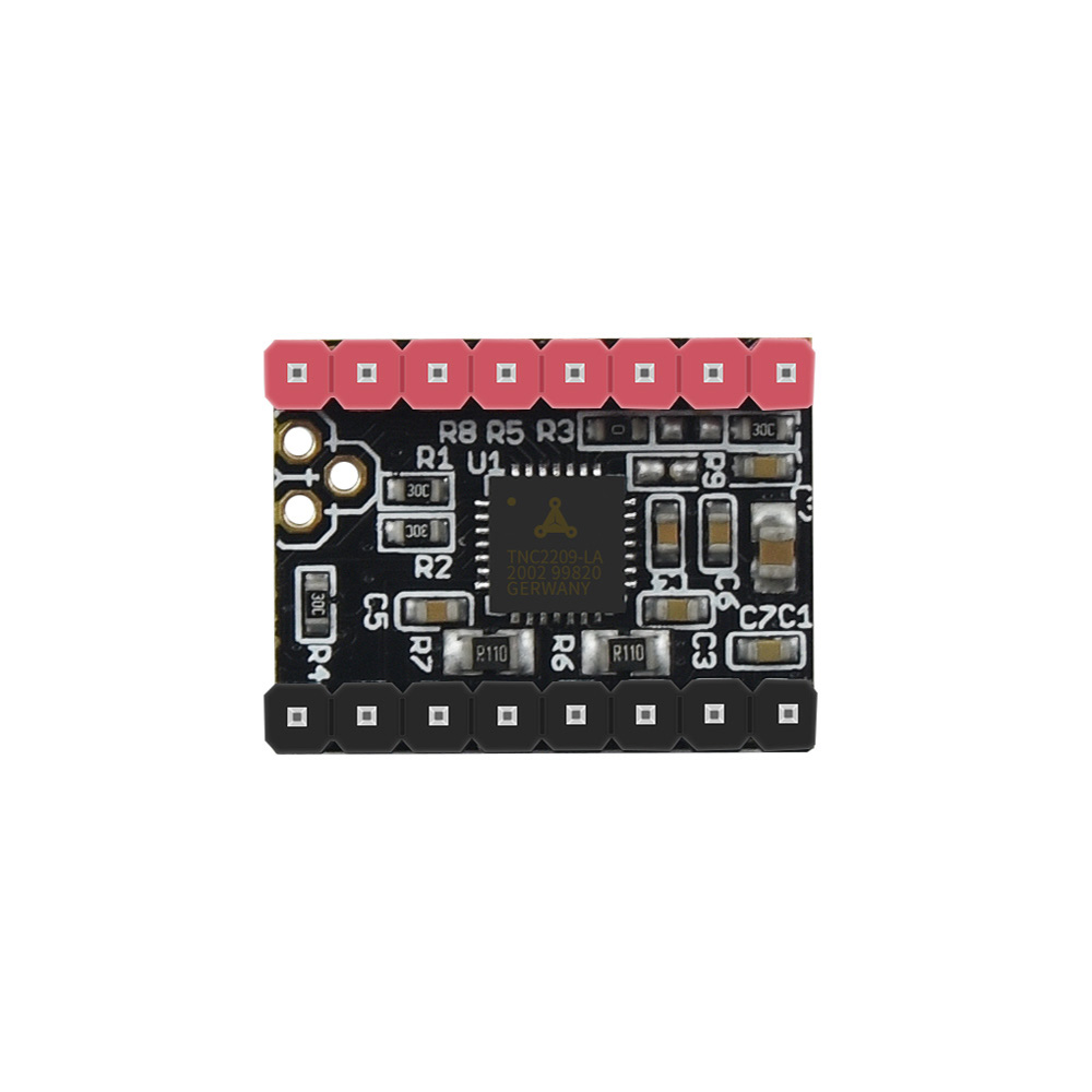 3D Printer Parts Motherboard D - Stepper Driver Cnc recension och pris