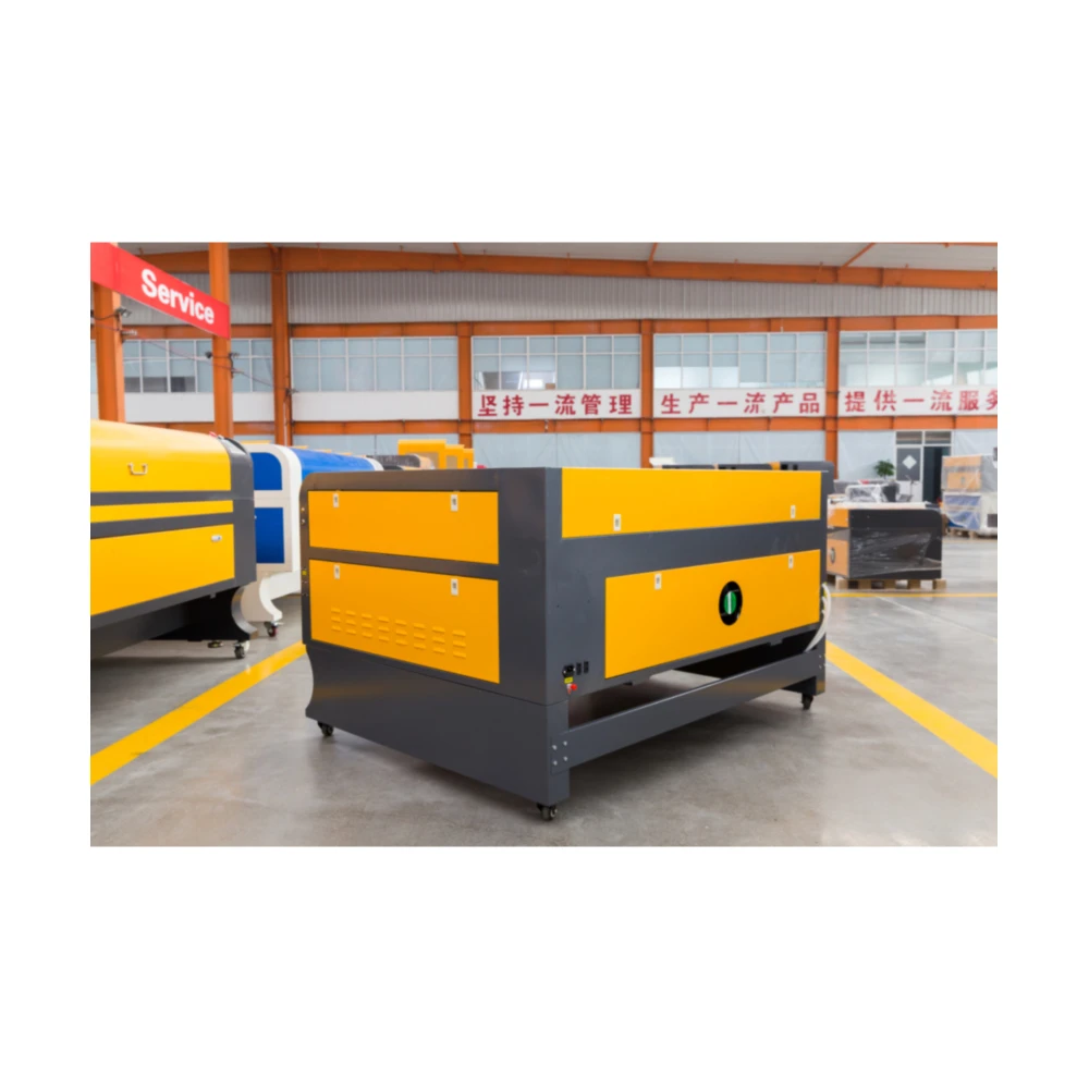 New Products Industrial 9060 H - Quality Industrial Laser Cutting recension och pris