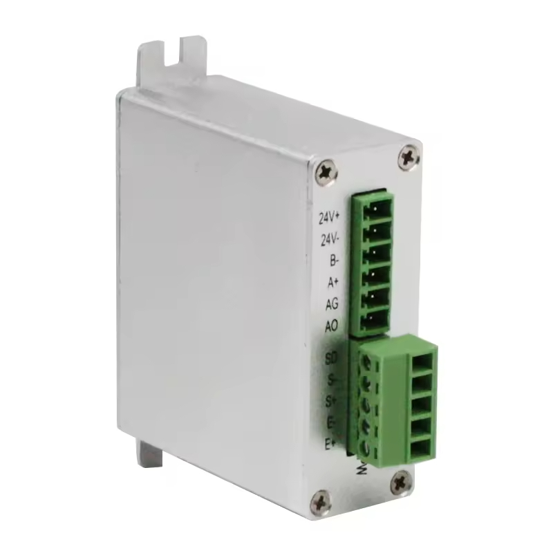 4-20mA Channel Digital Display - Industrial Laser Temperature Sensor recension och pris