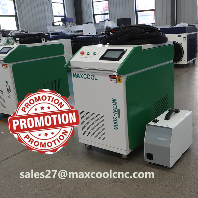 2000W Handheld Laser Welding M - Industrial Laser Welding recension och pris
