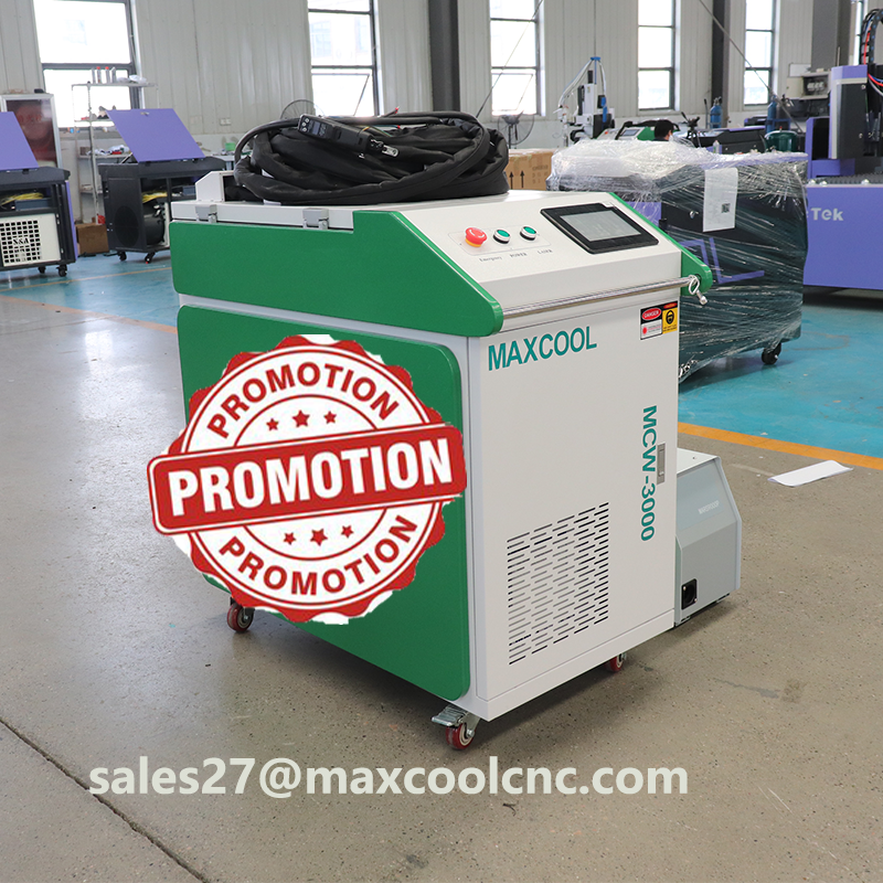 2000W Handheld Laser Welding M - Industrial Laser Welding recension och pris
