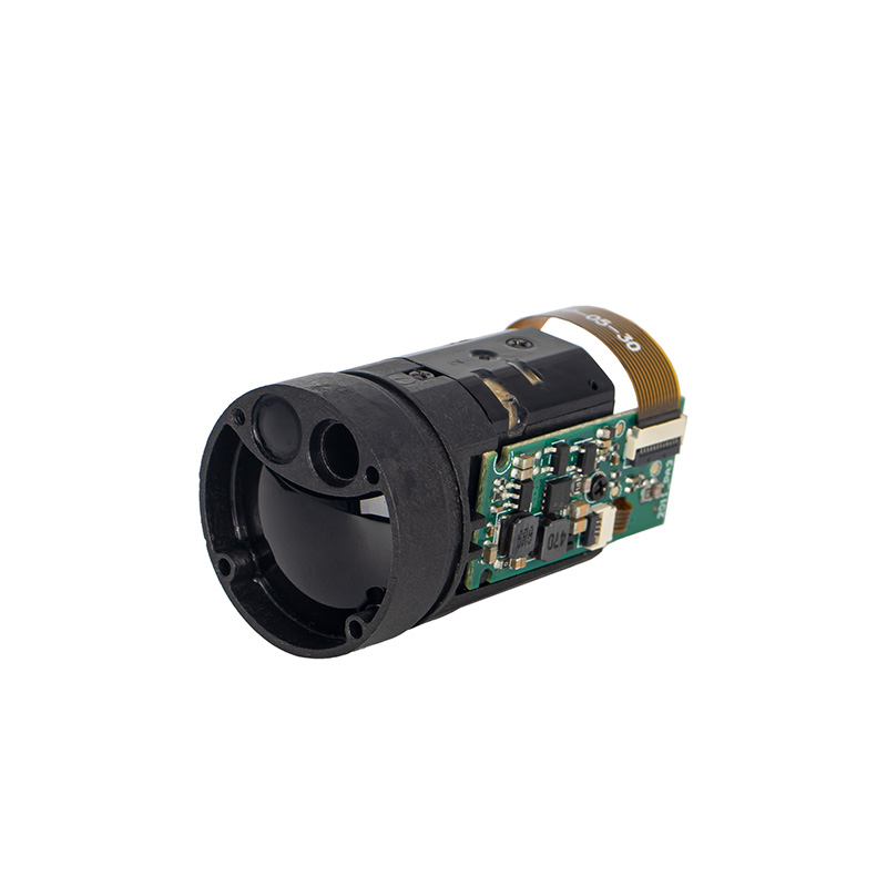 Light Weight 1000m Night Visio - Industrial Laser Distance Measuring Device recension och pris
